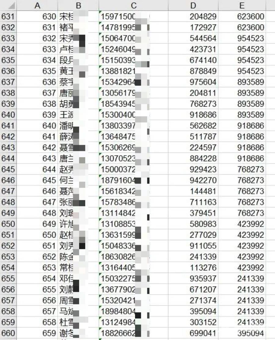 多亏学了这个Python库，一晚上端掉了一个传销团伙...