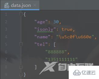 Python的json标准库怎么用