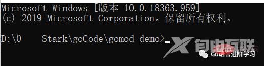 一篇文章教会你如何使用Go语言Modules