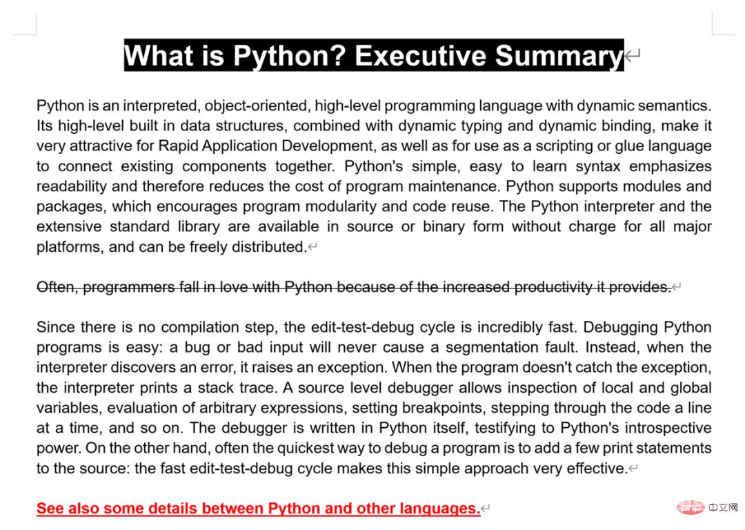 用 Python 写的文档批量翻译工具，效果竟然超越付费软件？
