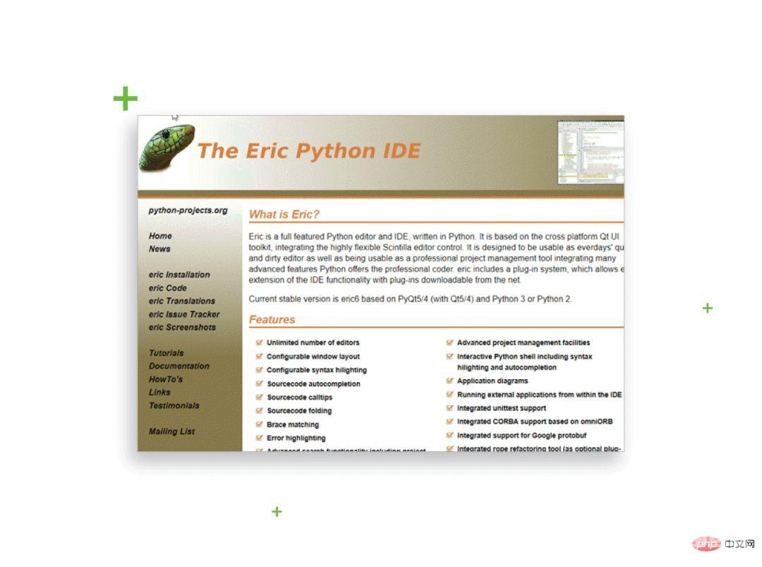 15 款 Python 编辑器/ IDE 详细攻略，总有一款适合你！