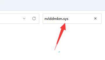 Win11蓝屏终止代码nvlddmkmsys怎么解决？