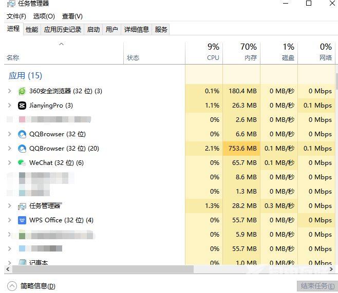 win11任务栏空白不显示图标且桌面卡死怎么办？