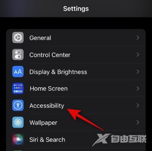 如何调暗 iPhone 上的频闪灯和闪烁灯 new