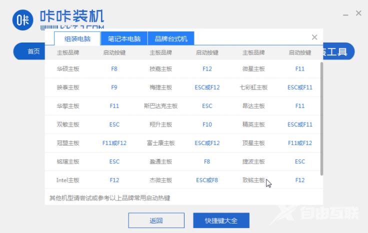 电脑如何通过u盘装win7系统