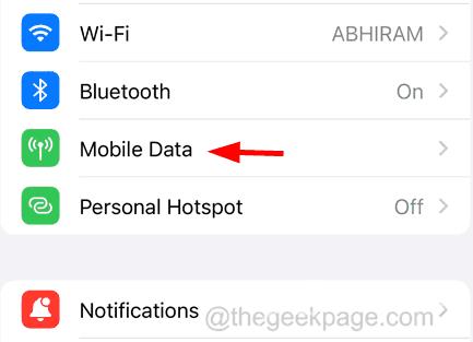 iPhone未连接到WiFi – 如何解决此问题