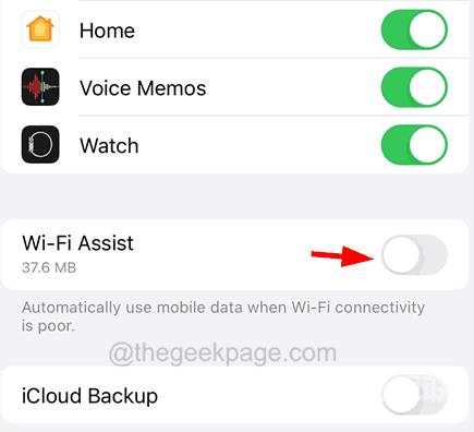 iPhone未连接到WiFi – 如何解决此问题