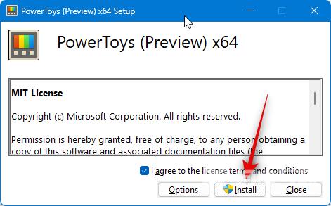 如何在 Windows PowerToys 中使用注册表预览编辑注册表文件