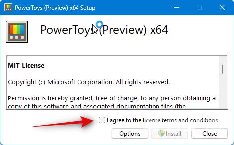 使用 Windows PowerToys 浏览和编辑注册表文件的方法详解