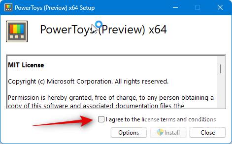 使用 Windows PowerToys 浏览和编辑注册表文件的方法详解