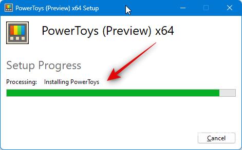 使用 Windows PowerToys 浏览和编辑注册表文件的方法详解