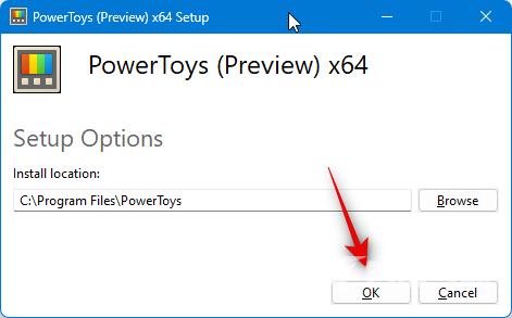 使用 Windows PowerToys 浏览和编辑注册表文件的方法详解
