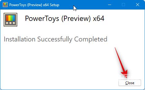 使用 Windows PowerToys 浏览和编辑注册表文件的方法详解