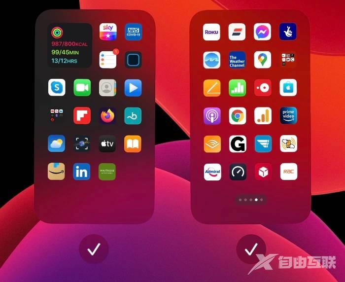 如何查找隐藏的iPhone应用程序