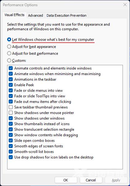 在 Windows 11 上加速计算机的 25 种方法 [2023]