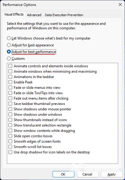 在 Windows 11 上加速计算机的 25 种方法 [2023]