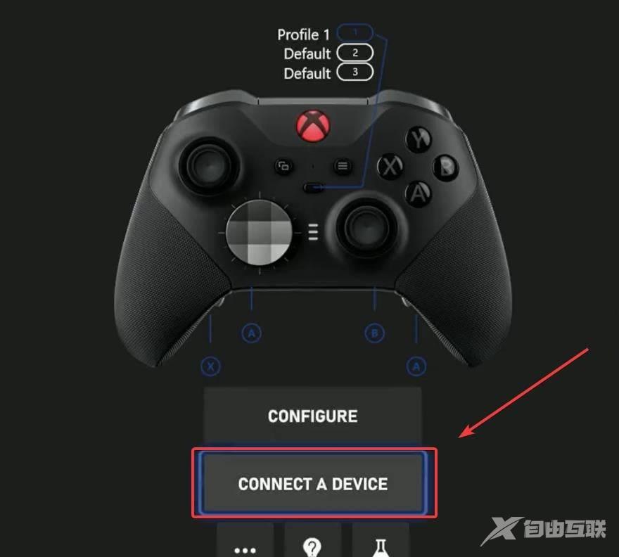 3个简单步骤：如何远程匹配 Xbox 控制器和配件