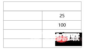 实用Word技巧分享：在文本数字混排的表格中快速提取数字