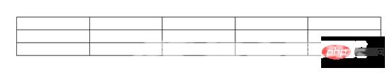 实用Word技巧分享：制作不规则的表格！