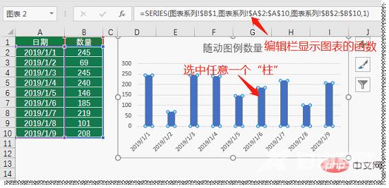 Excel函数学习之聊聊动态统计之王OFFSET()