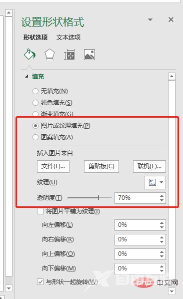 Excel图表学习之怎么制作组织架构图案（实例分析）