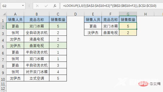 实用Excel技巧分享：10个职场人士最常用的公式