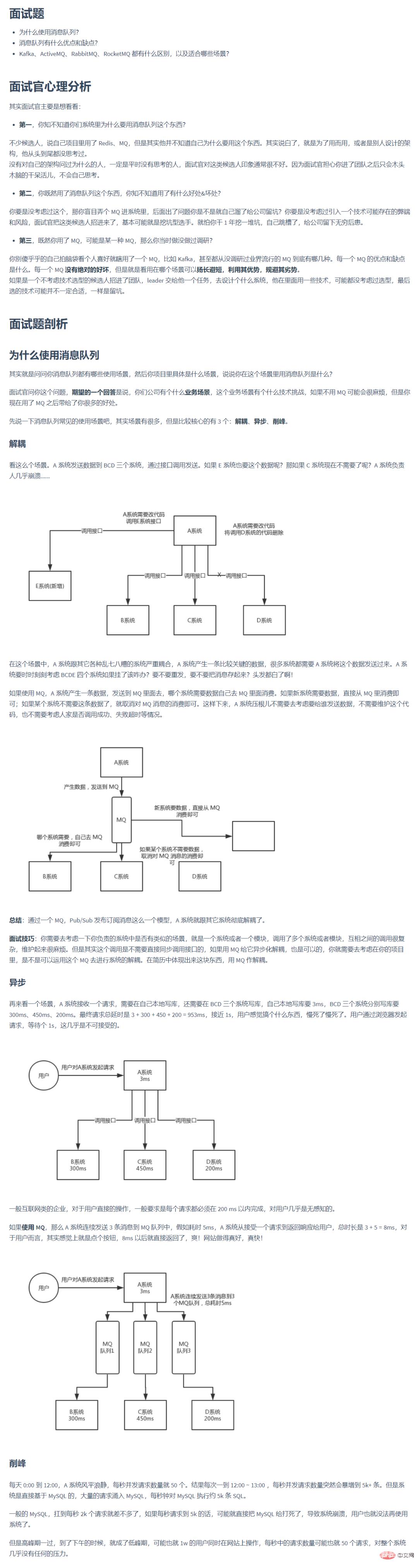 干货！推荐一个github上超过5万star的Java学习宝典