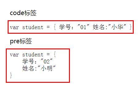 html的计算机代码元素有哪些