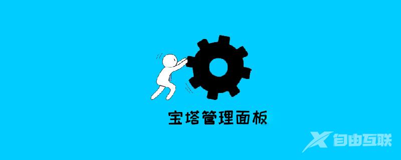 宝塔Windows面板之6.x下IIS配置文件格式说明