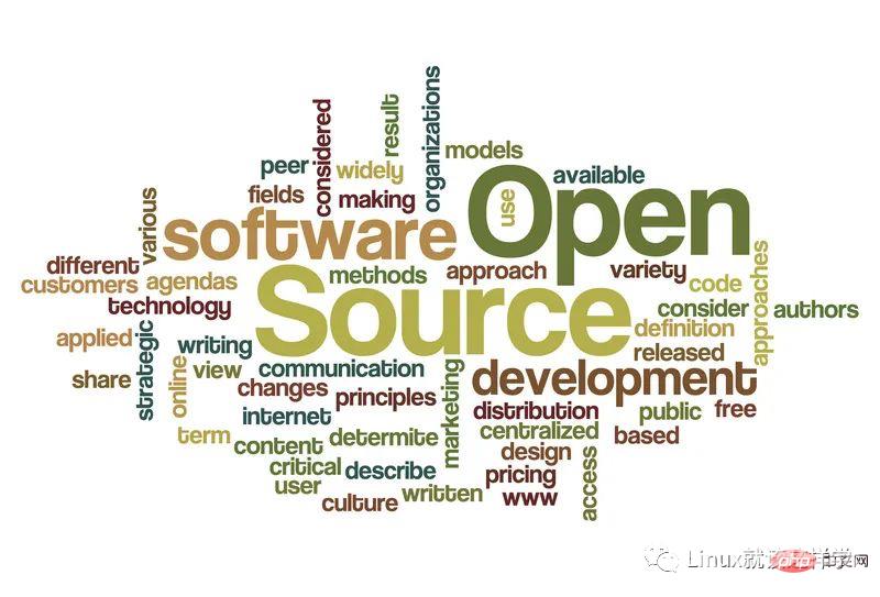最受 IT 公司欢迎的 30 款开源软件，你用过几款呢？