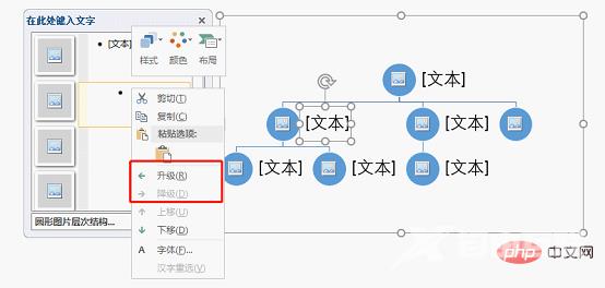 Excel图表学习之怎么制作组织架构图案（实例分析）