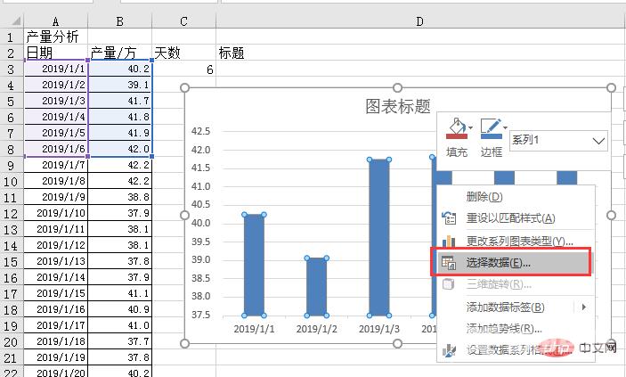 实用Excel技巧分享：带你制作一张高大上的动态图表