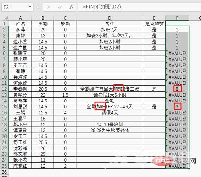 实用Excel技巧分享：判断单元格是否包含特定内容