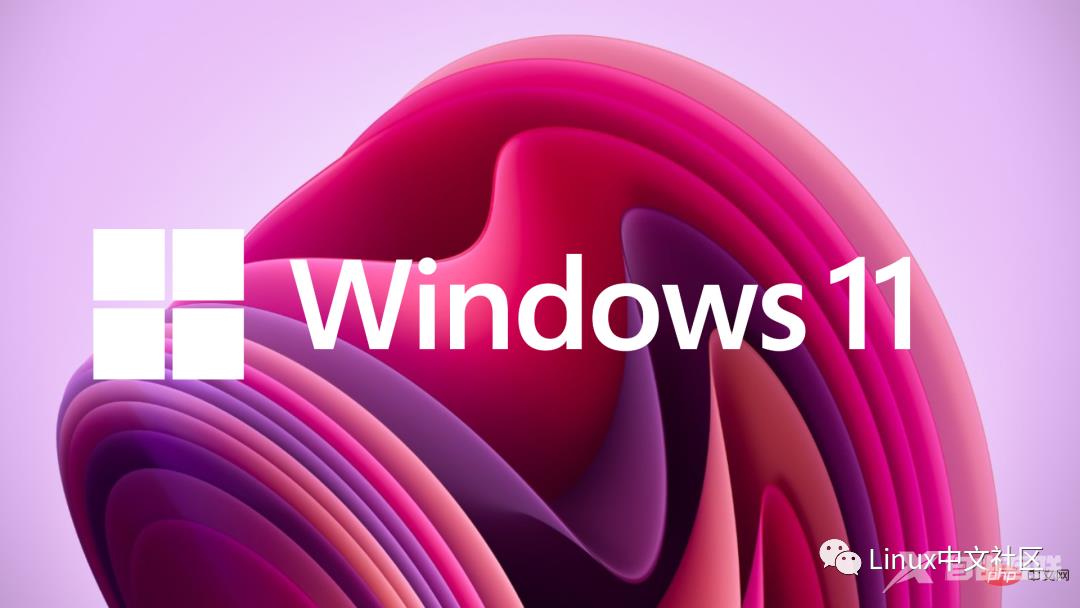 Windows 前高管吐槽 Win11：连文本都没对齐...