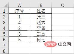 实用Excel技巧分享：探索藏在自动排序中的“小秘密”