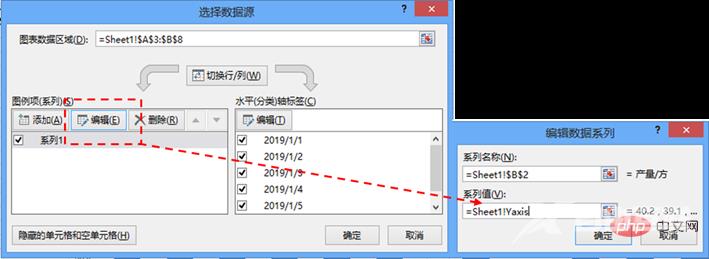 实用Excel技巧分享：带你制作一张高大上的动态图表