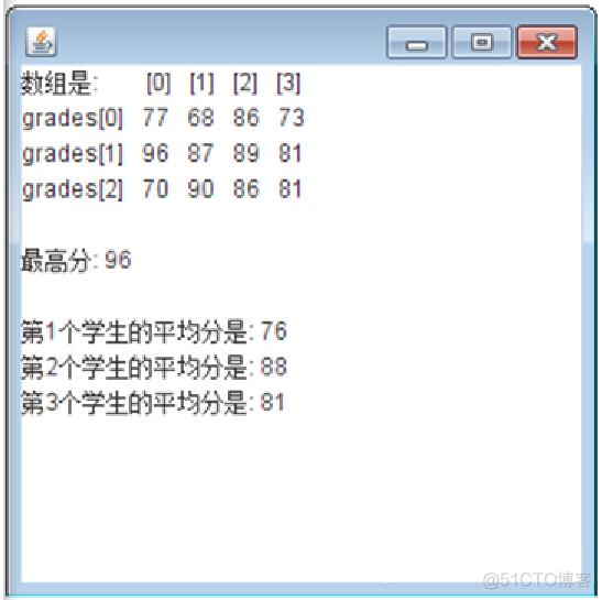 Java二级操作题第36套_文件名