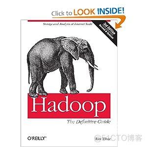 我读过的那些技术书籍（英文为主）_Hadoop_07