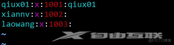 Linux—实操篇：用户管理_LInux_19