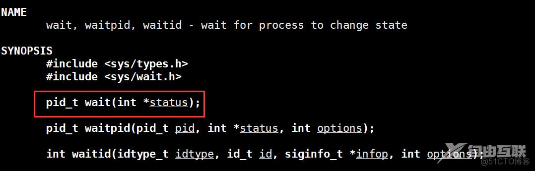 [ Linux ] 进程控制(下)----进程等待与进程程序替换_服务器