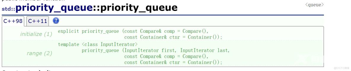 STL中priority_queue自定义类型使用和源码简单分析_STL_02