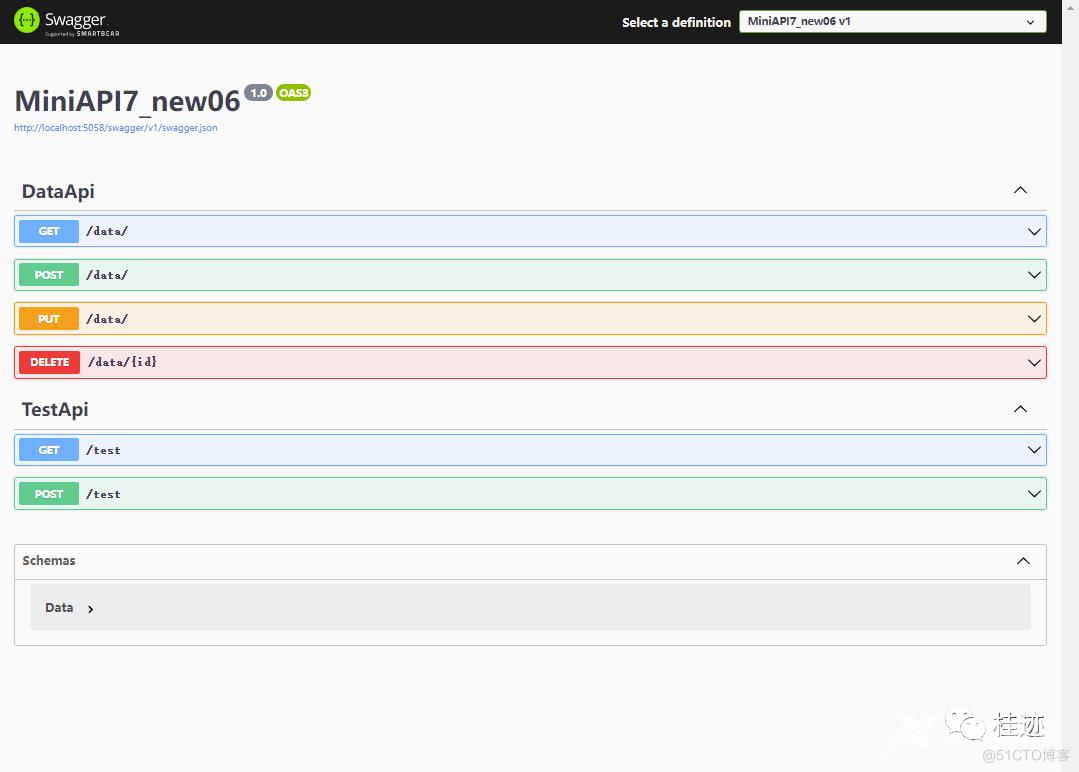 .NET7 Preview4之MapGroup_MapGroup