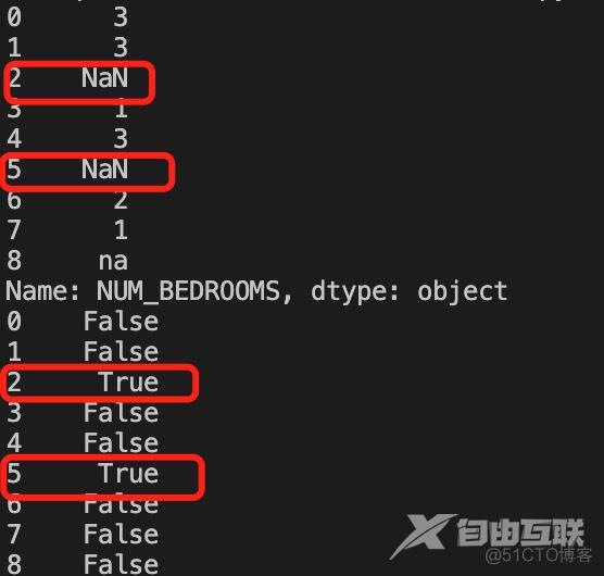 Python pandas 入门 06 数据清洗_众数_02