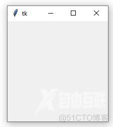 Python入门示例系列31 GUI Tkinter 入门_ide