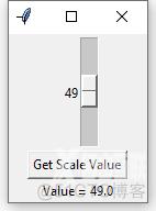 Python入门示例系列31 GUI Tkinter 入门_控件_16