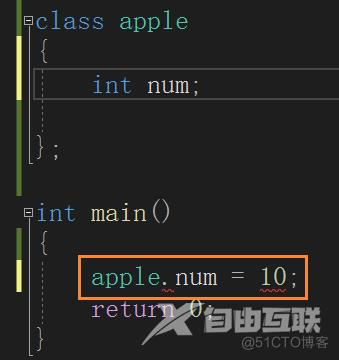 C++ ---->类 ~~ 对象_02_类 存储方式比较_02