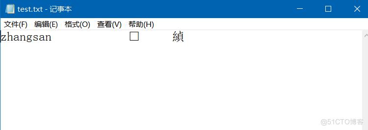 【C】语言文件操作（一）_打开文件_22