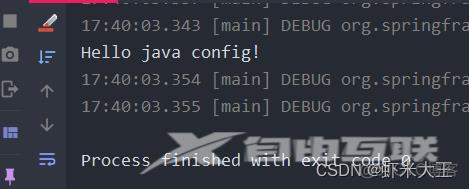 springboot基本配置java配置方式_java_02