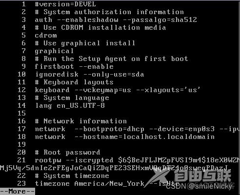 Linux服务器大量日志如何快速定位_服务器