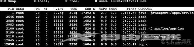 new ArrayList 不当导致 CPU 飙升。。_Java_04